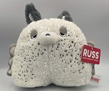Jazwares Russ Daydreamerz Sea Creatures 9" Stuffed Plushy Toy Brand New  NWT 