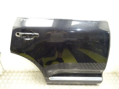 TÜR RECHTS HINTEN Volkswagen Touareg (7LA/7L6) SUV 2.5 TDI R5 (BAC) 7L0833056M