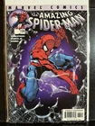 Amazing Spider-Man #34 J. Scott Campbell (2001 Marvel) Free Combine Shipping