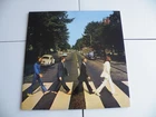 BEATLES ABBEY RD LTD BLUE LP VINYL NEW  MINT GREAT ITEM