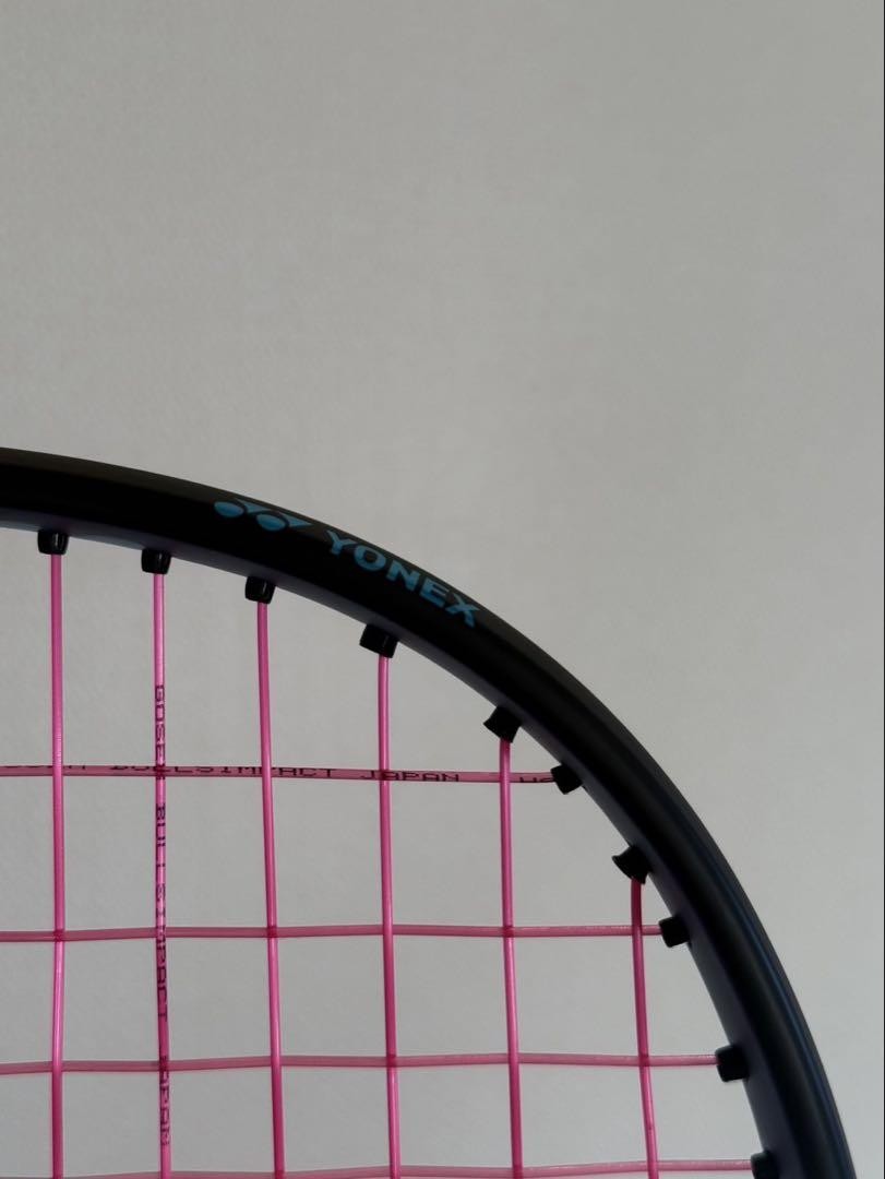 Yonex Voltrage 5S Tennis Racket | eBay
