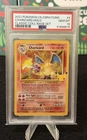 Pokemon Charizard Celebrations  4/102 PSA 10