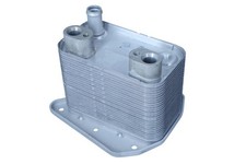 ÖLKÜHLER, MOTORÖL FÜR MERCEDES-BENZ E-KLASSE (W210) - MAXGEAR 14-0082