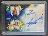 2025 Topps UFC Royalty Chan Sung Jung Hyunsung Park Dual Auto #/25