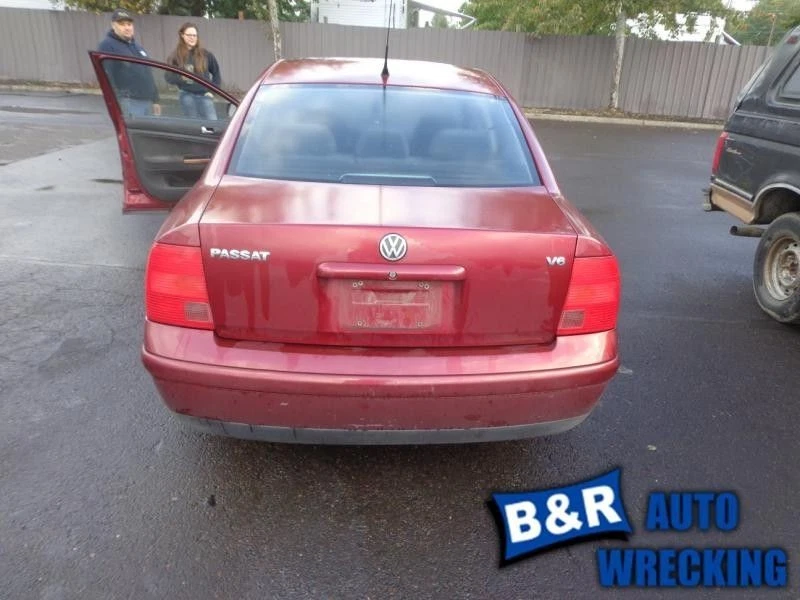 Air Bag Driver Fits 99-02 EUROVAN 5471459 - Imagem 3 de 4