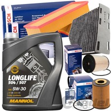 Filtre à huile Volkswagen 181