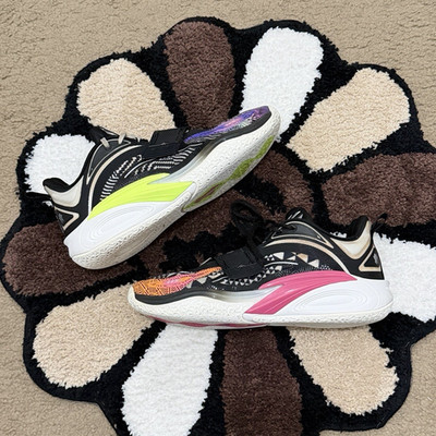 ANTA Kai 1 Men s Size 11