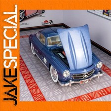 JakeSpecial – 1:24 Mercedes-Benz 300SL Diecast Model