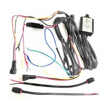 Automatisches Steuermodul für LED Tagfahrlicht Relais R87 Modul + 50% 12 V