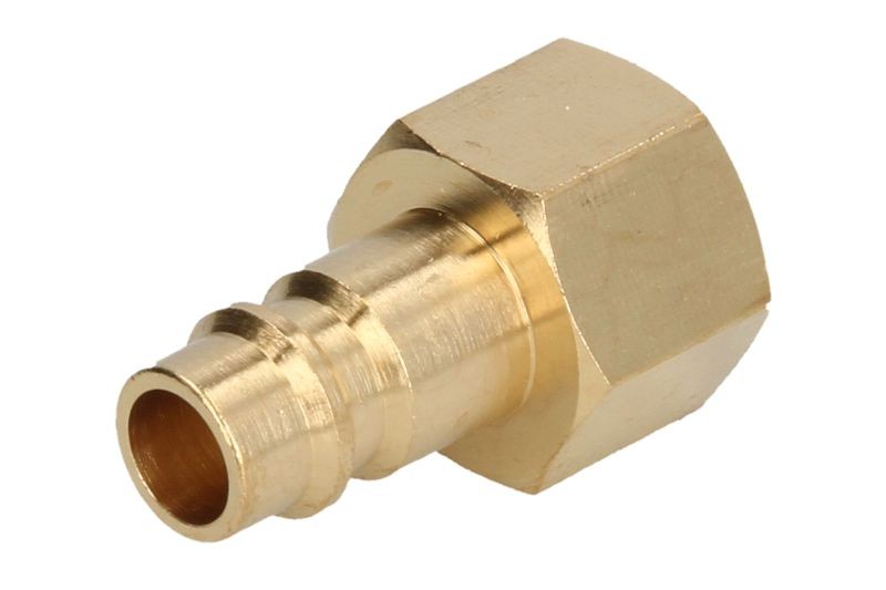 ✅Fits AIRPRESS 4311553 Stub-pipe 3/8inch 4311553 Pneumatic system el ⭐UK Seller⭐