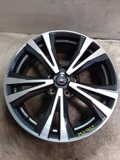 NISSAN X TRAIL ALLOY WHEEL D0C006FR3A N788018 - 7Jx18" ET45 5x114.3mm