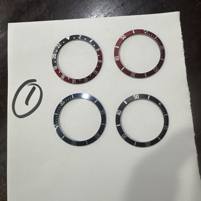 Tudor Factory Insert Black Bay 4 Pack 