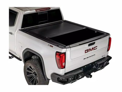 GatorTrax Retractable Tonneau Cover Fits 2017-2018 Honda Ridgeline 5'4''
