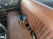 Bench Seat Cup Holder Storage Organizer For Obs Ford Chevy And Dodge Trucks