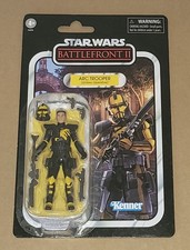 Hasbro Star Wars The Vintage Collection ARC Trooper Umbra Operative VC237 MOC