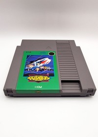 Nintendo NES Lot 3 games-Seicross, Mario Bros/Duck Hunt, and Rocketeer