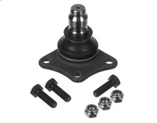 Rotule de suspension Saab 9000