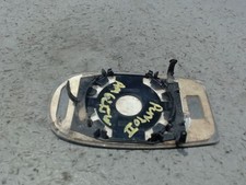 Glace de rétroviseur Fiat PUNTO