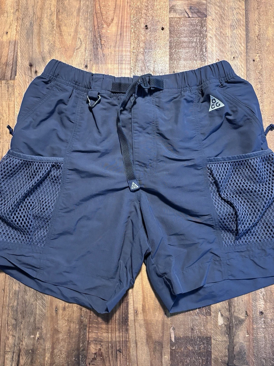 Nike ACG Shorts for Men for sale | eBay