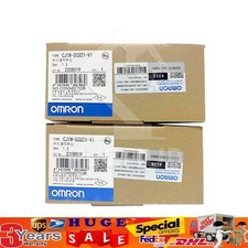 Omron CJ1W-SCU21-V1 PLC Module CJ1W-SCU21-V1 ...