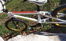 2022 Kuwahara pro racing bmx bike.or 2023 SE p.k.ripper XXL bmx bike.