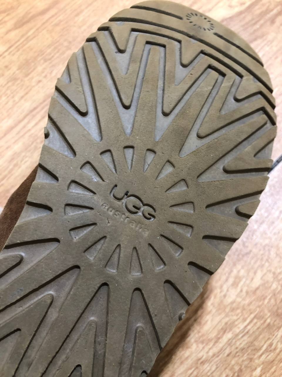 UGG Australia Mid Ankle Bailey Button Sheepskin B… - image 16