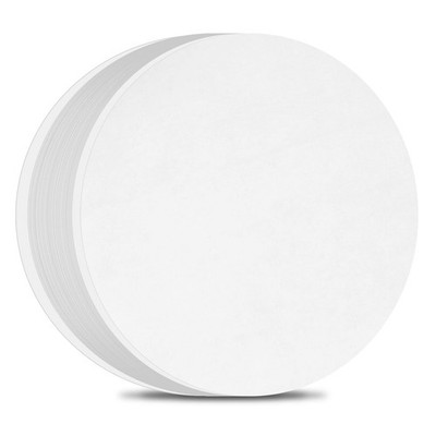 Non-Stick Baking Parchment Rounds - 100Pcs, 10Inch Precut Round Parchment Pap...