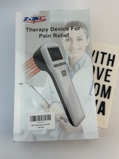 Lllt Light Device Cold Laser Therapy for Dogs Horse And Humans Pain Relief