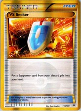 VS Seeker 110/108 Secret Rare Roaring Skies Pokemon Holo Lightly Played on eBay