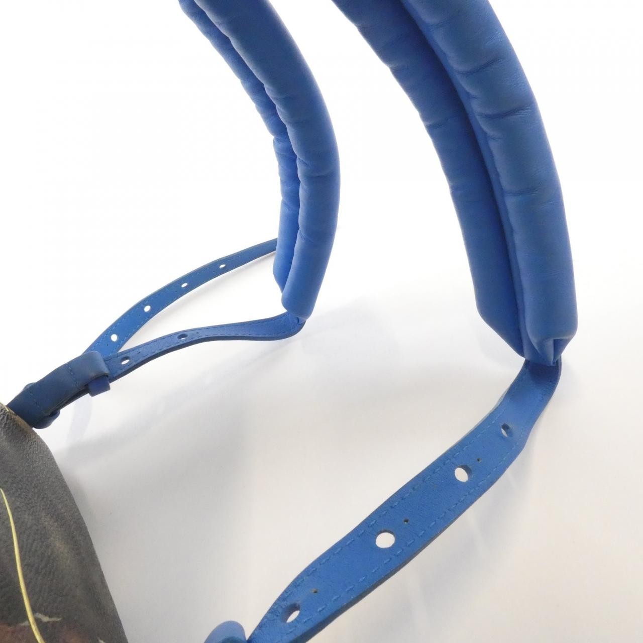 Authentic LOUIS VUITTON Monogram Celty (MASTERS) … - image 8