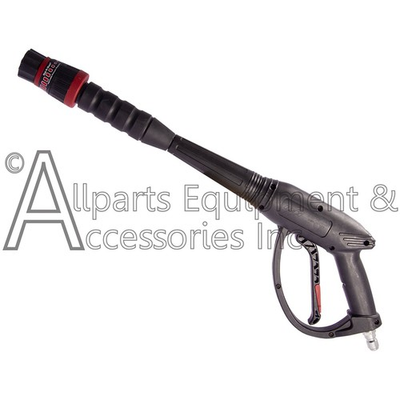 #ad 7108129 Simpson Dial N Wash 4500 PSI Trigger Gun M22 and 3 8quot; Quick Connect $69.90