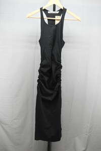 racerback midi dress michael stars