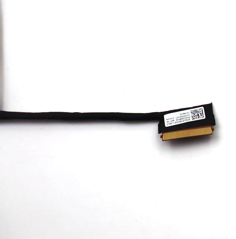 New JE542 RGB EDP Cable Lcd Wire For ThinkPad E15 Gen 4 21E6 21E7 