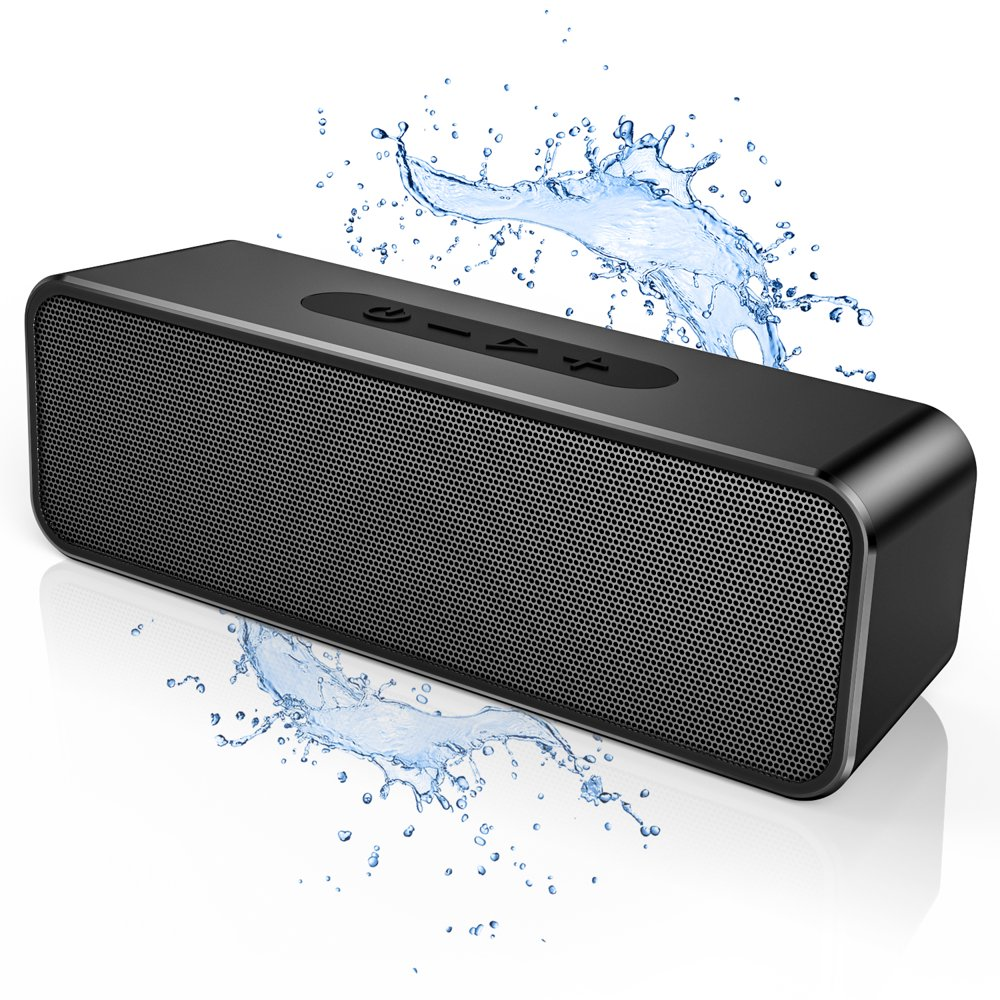 スピーカー・ウーファー GOODENOUGH BLUETOOTH SPEAKER 318BN7GUp9S.jpg
