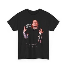 Jeff Hardy  Retro Y2K Unisex T-Shirt | Jeff Hardy Fan Gift | Jeff Hardy Fan