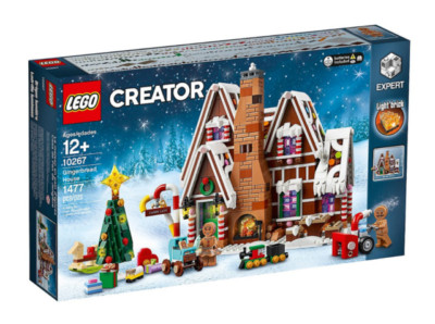 lego creator 2019 sets