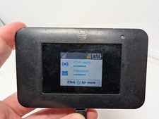 Netgear Unite Express Explorer 2 AirCard 797S 4G LTE Mobile WiFi Hotspot AT T