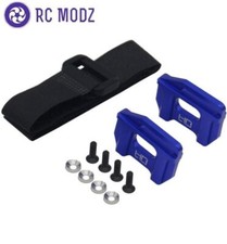 Hot Racing SLG126X06 Traxxas Sledge Tall Battery Hold-Downs