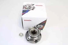 Asianautos Front Wheel Bearing and Hub Assy 4351047012 For Toyota Prius 04-09