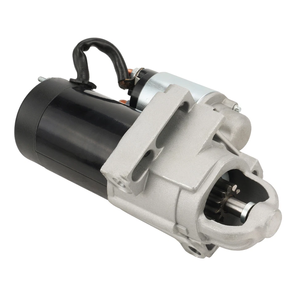 Arranque para Chevrolet C10 1975 1976-1980 Malibu 1973-1981 GMC Oldsmobile Pontiac - Imagem 4 de 4