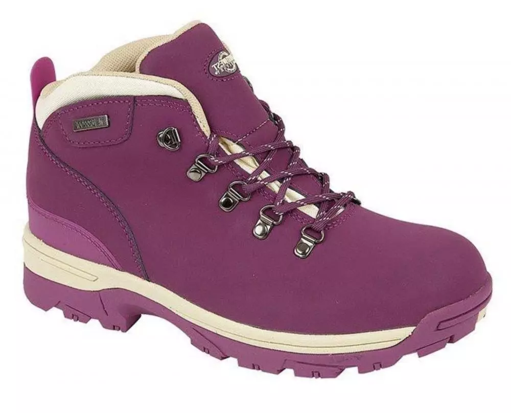 Northwest territory ladies walking boots 2025