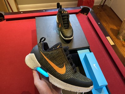 nike hyperadapt ebay
