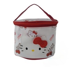 Fits Toilet bag, Hello