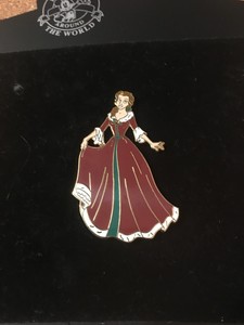 christmas dress shopping