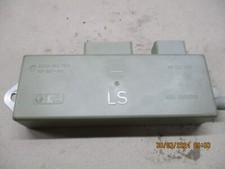 Opel Vectra B Antennenverstärker Signalverstärker Radio Antenne Hirschmann NEU
