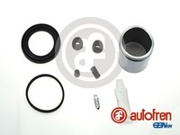 BREMSSATTEL-REPARATURSATZ Toyota P. Corolla 1.4-2.0 D-4D 02-07 MIT Kolben