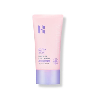 [ Holika Holika ] Make Up Sonnencreme LSF50+ PA+++ 60ml Früchte UV Shield