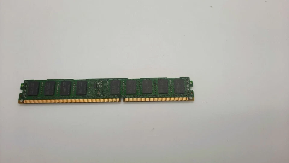 IBM 44T1586 4GB DDR3 2Rx8(1x4GB) PC3-10600R  ECC REG  (SAMSUNG M392B5273CH0-CH9) - Image 3 of 3