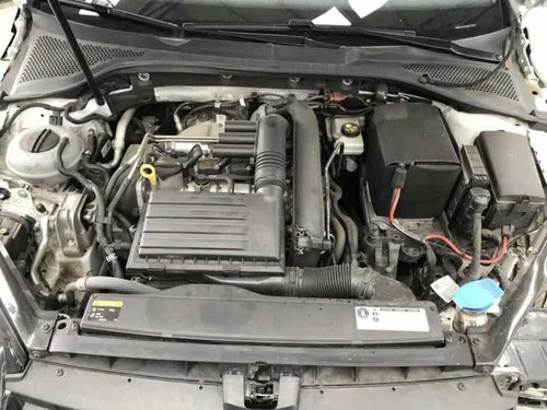 5Q0 407 272 C Transmision Delantera Derecha para VOLKSWAGEN GOLF VII (5G1 257373 - Imagen 9 de 10