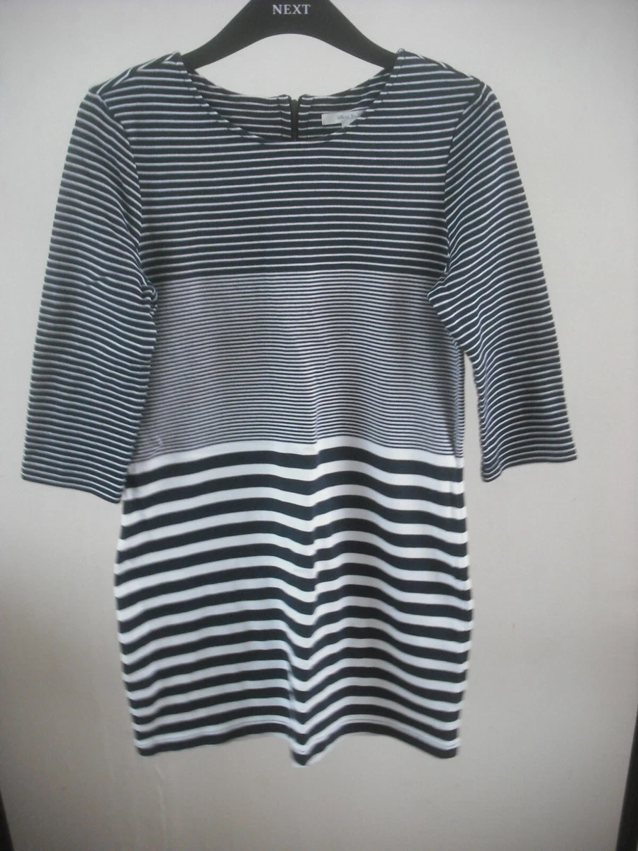 White Stuff White Striped Dresses for Women for sale | eBay UK